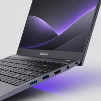 QUANTUM Prime TM1200-S Intel i5-13600H 32GB LPDDR5 RAM 512GB NVMe SSD 15.6